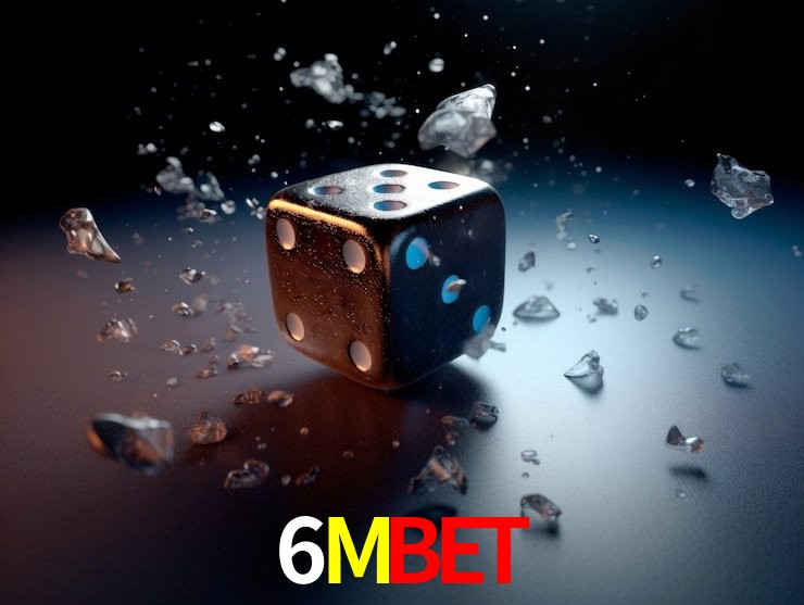 Depósito e saque na 6Mbet